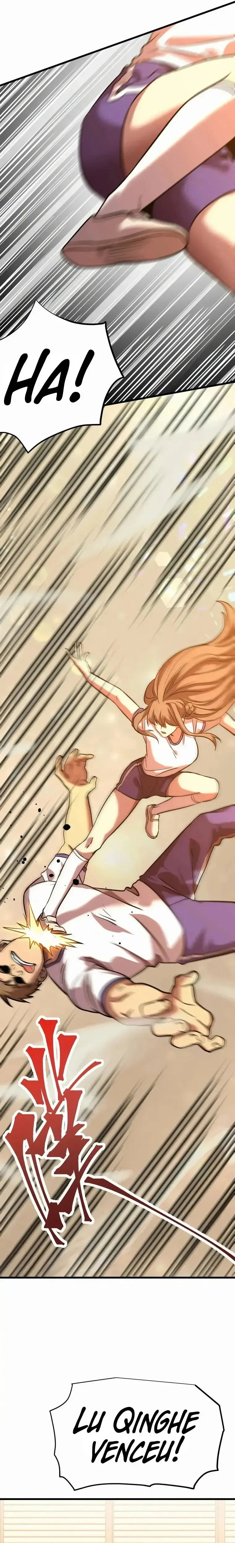 Read Logando 10 Mil Anos no Futuro pt Manga Online