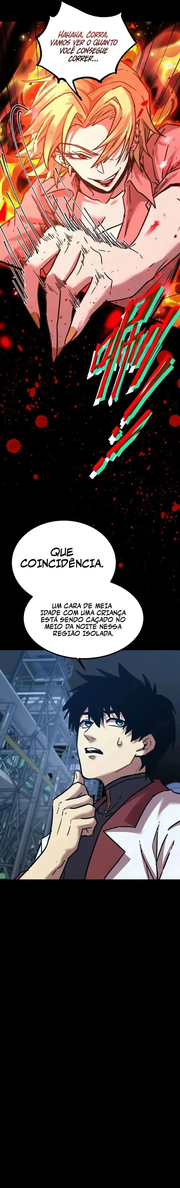 Read Logando 10 Mil Anos no Futuro pt Manga Online