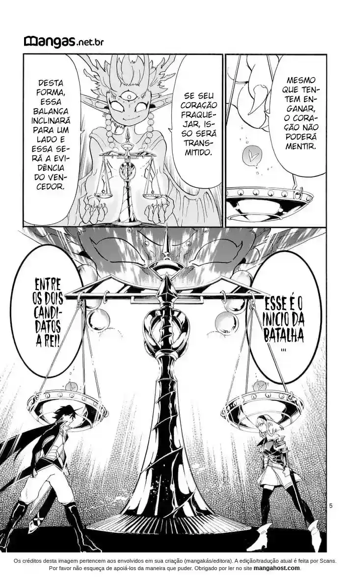 Read Magi As Aventuras de Sinbad pt Manga Online