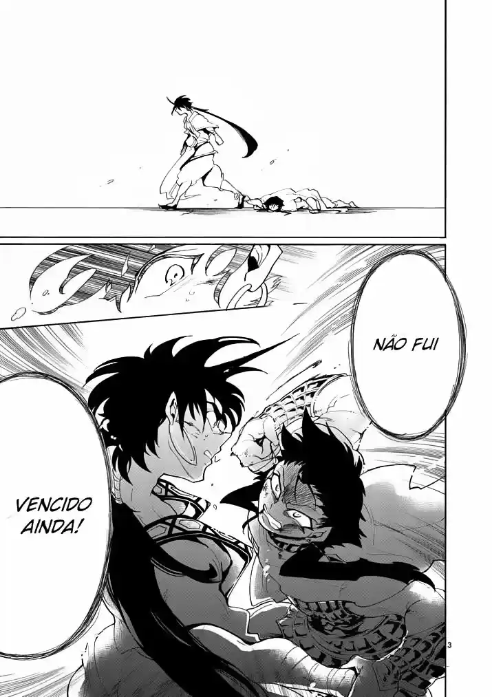 Read Magi As Aventuras de Sinbad pt Manga Online