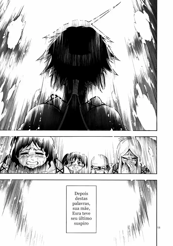 Read Magi As Aventuras de Sinbad pt Manga Online