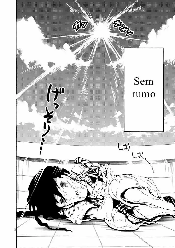 Read Magi As Aventuras de Sinbad pt Manga Online