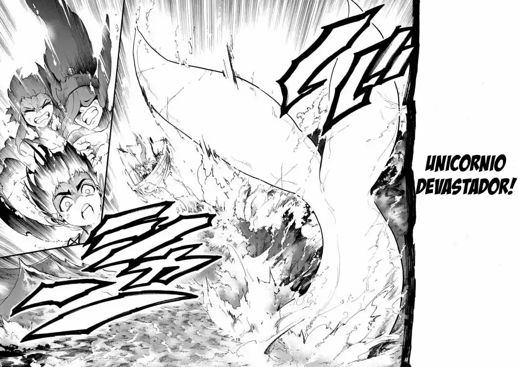 Read Magi As Aventuras de Sinbad pt Manga Online