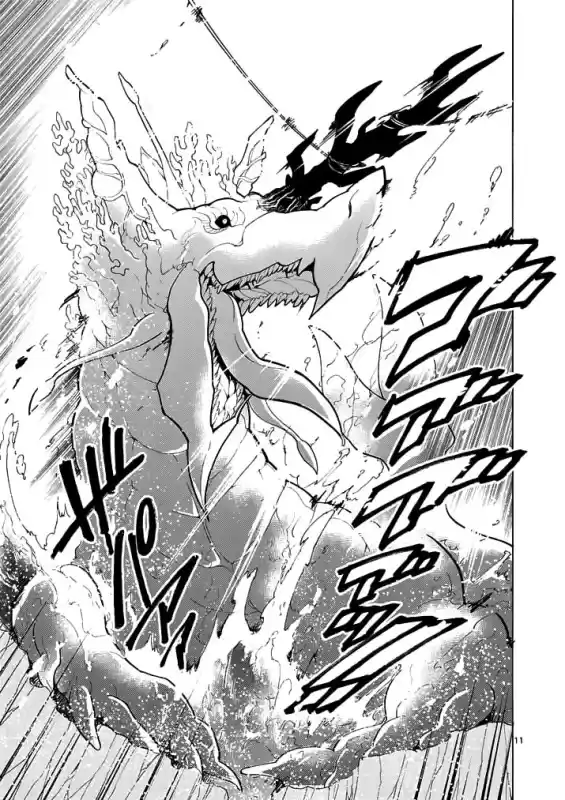 Read Magi As Aventuras de Sinbad pt Manga Online