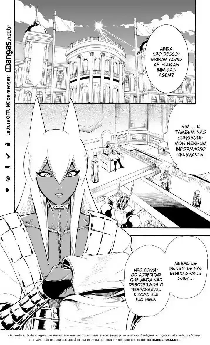 Read Magi As Aventuras de Sinbad pt Manga Online