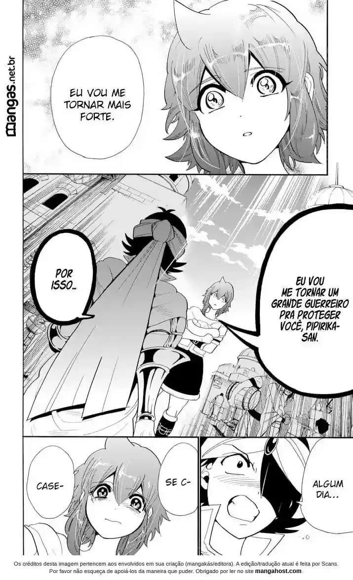 Read Magi As Aventuras de Sinbad pt Manga Online