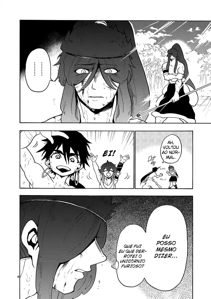 Read Magi As Aventuras de Sinbad pt Manga Online
