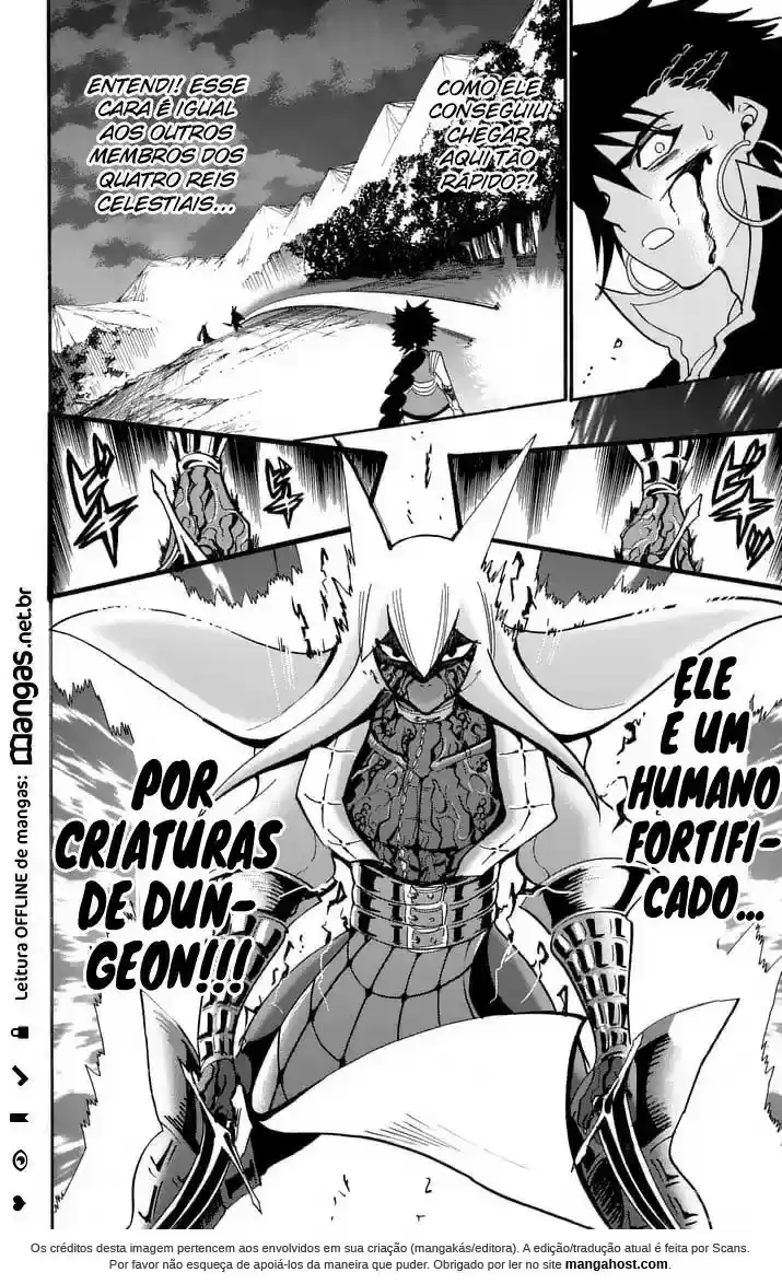 Read Magi As Aventuras de Sinbad pt Manga Online