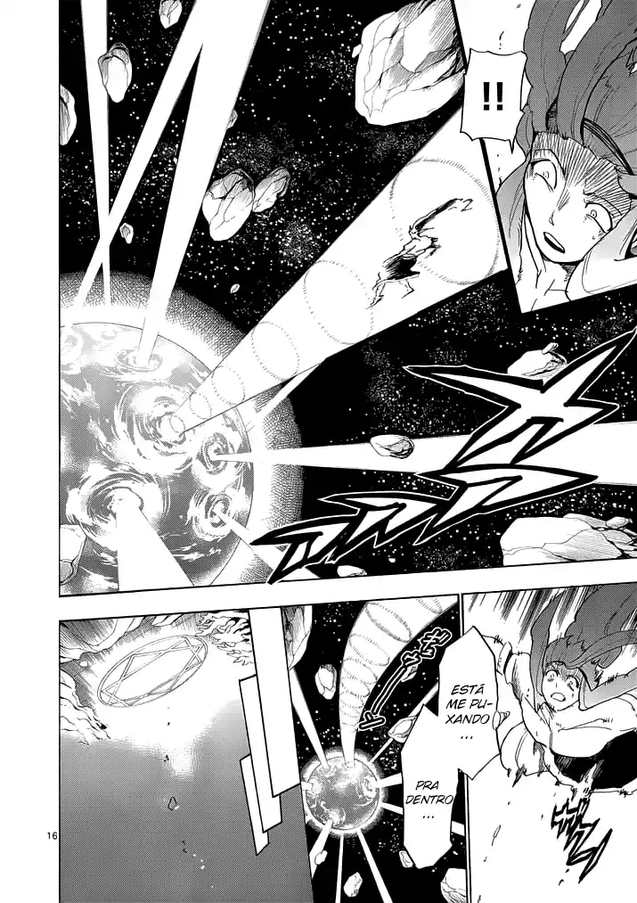 Read Magi As Aventuras de Sinbad pt Manga Online