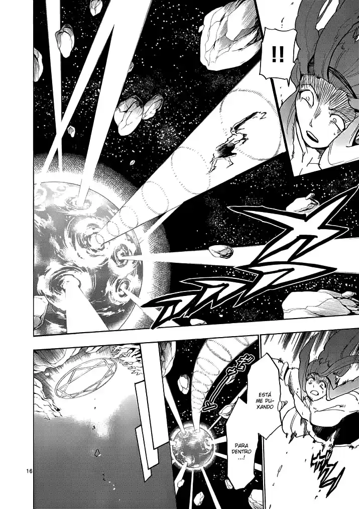 Read Magi As Aventuras de Sinbad pt Manga Online