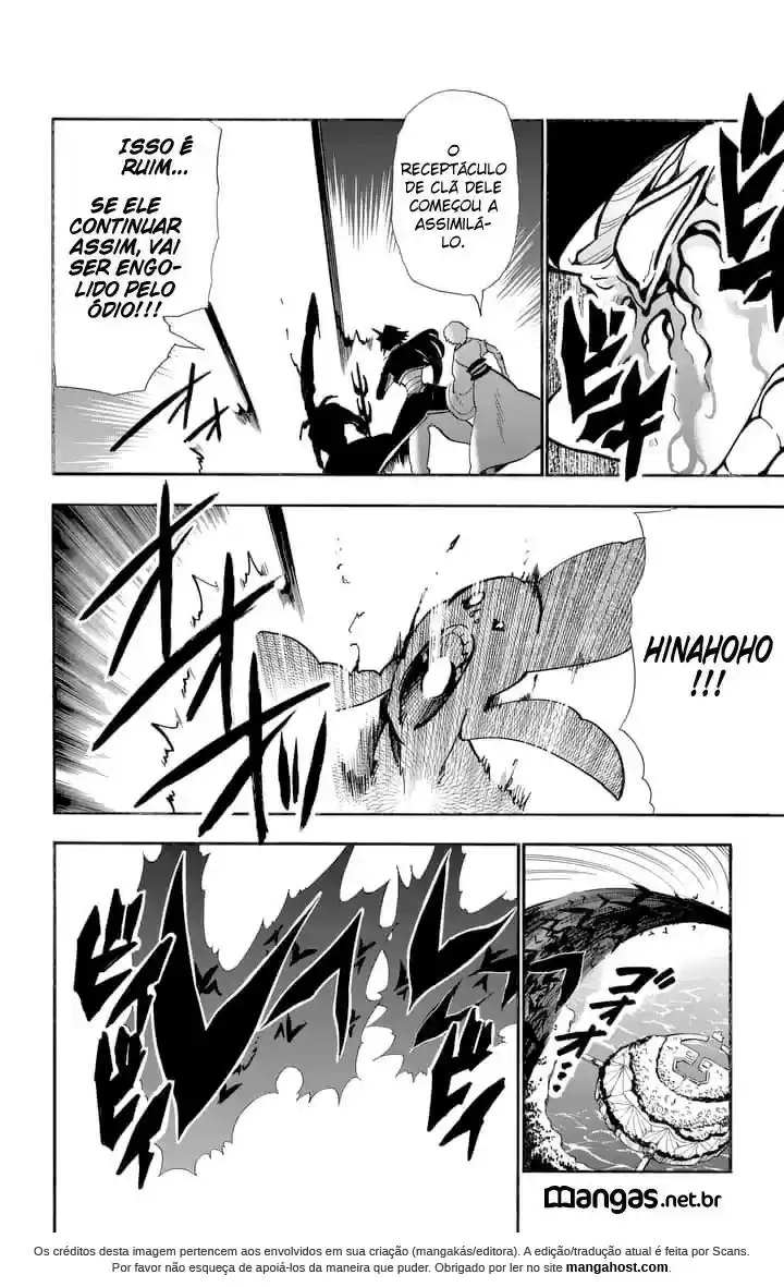 Read Magi As Aventuras de Sinbad pt Manga Online