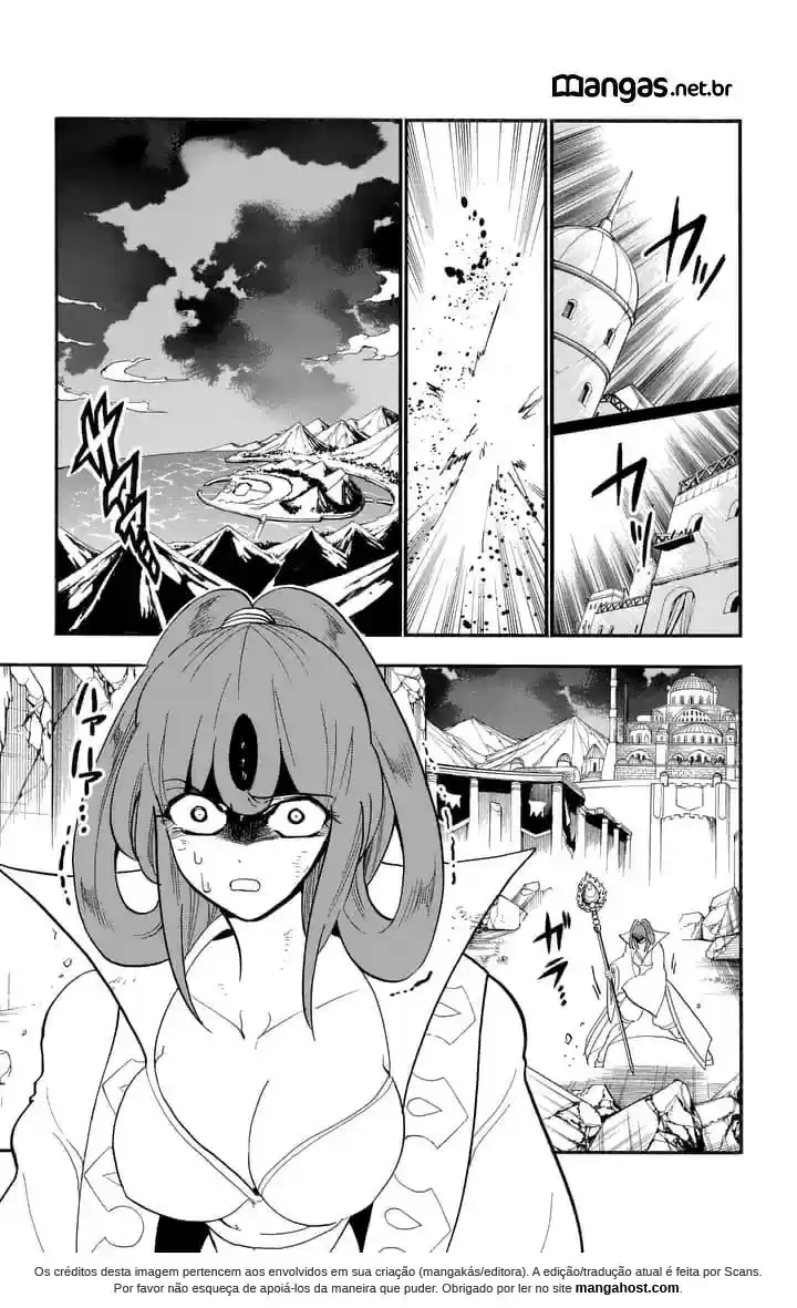 Read Magi As Aventuras de Sinbad pt Manga Online