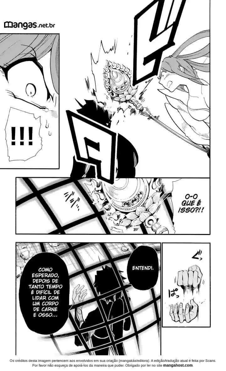 Read Magi As Aventuras de Sinbad pt Manga Online