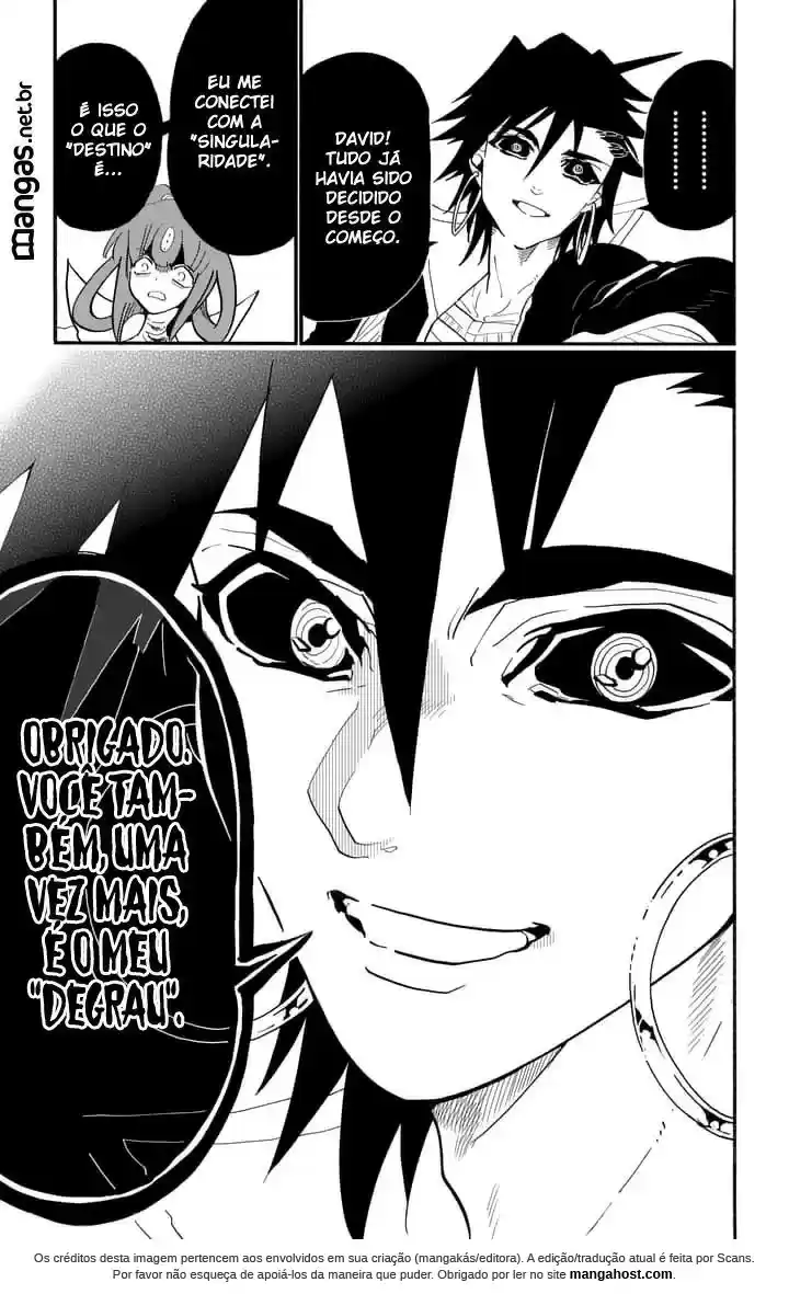 Read Magi As Aventuras de Sinbad pt Manga Online