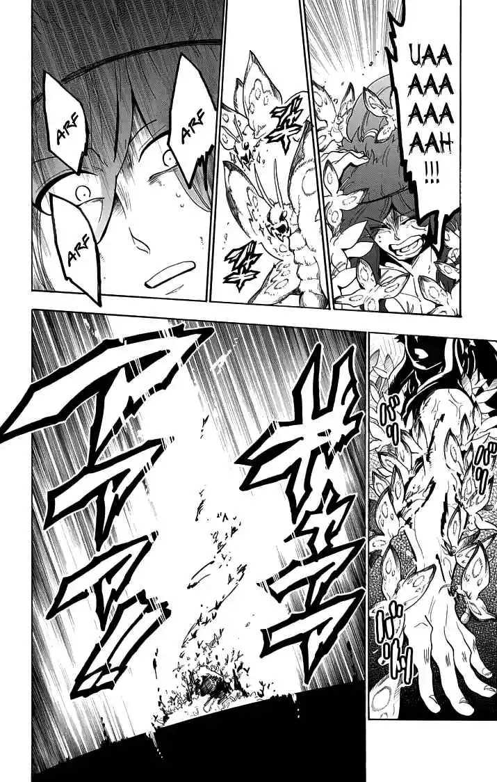 Read Magi As Aventuras de Sinbad pt Manga Online