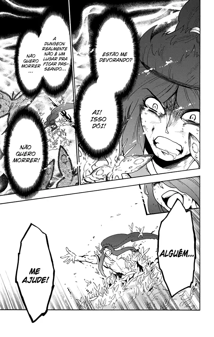Read Magi As Aventuras de Sinbad pt Manga Online