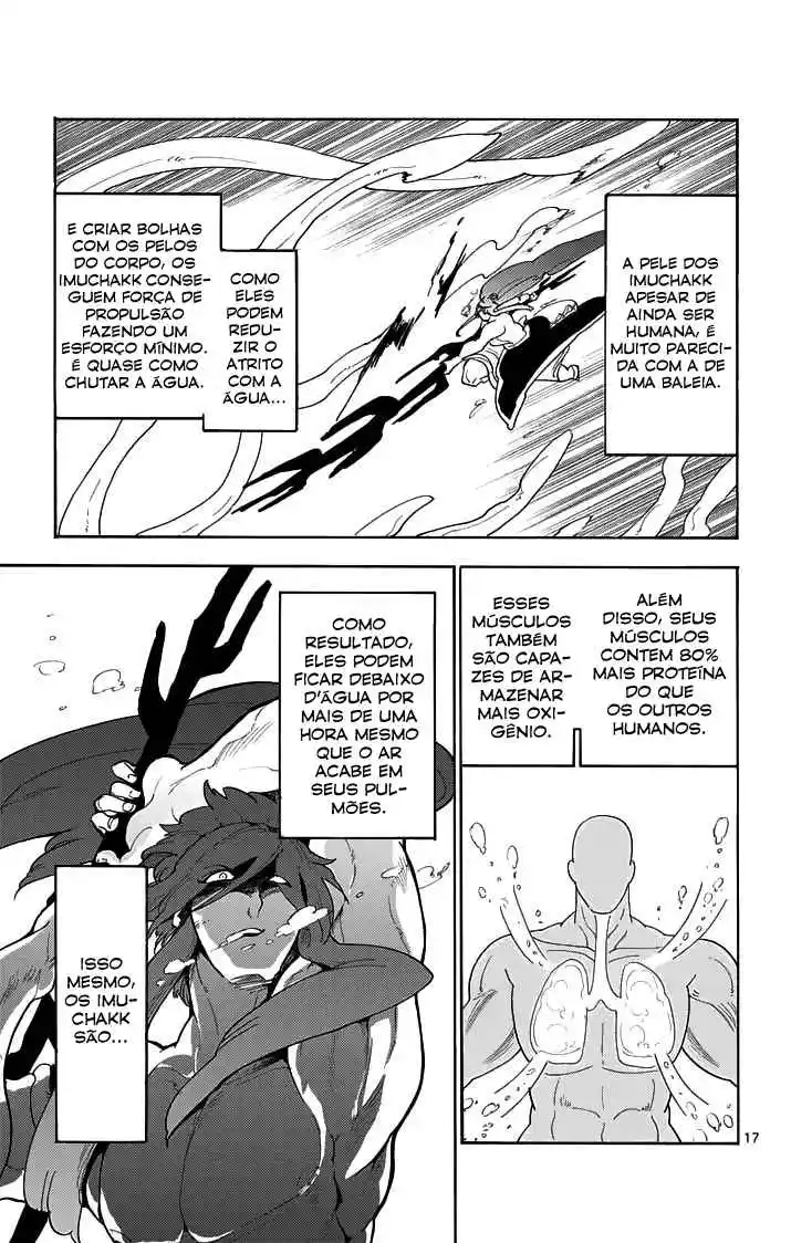 Read Magi As Aventuras de Sinbad pt Manga Online
