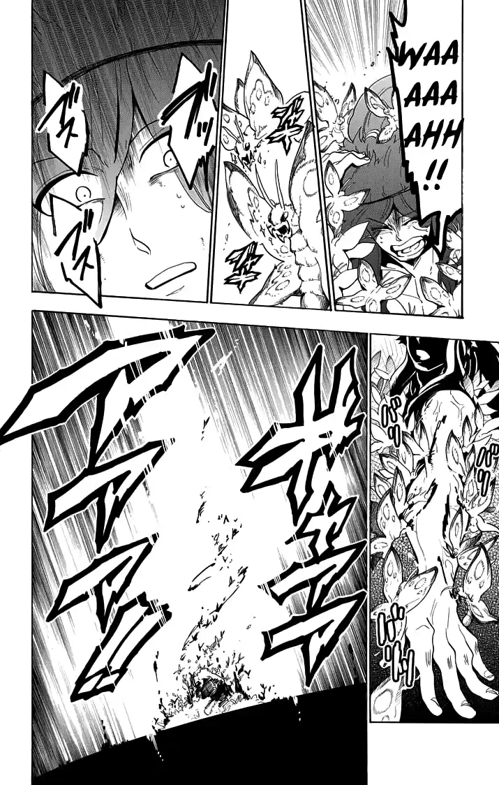 Read Magi As Aventuras de Sinbad pt Manga Online