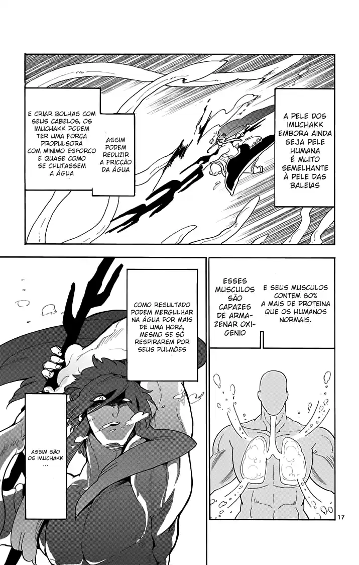 Read Magi As Aventuras de Sinbad pt Manga Online