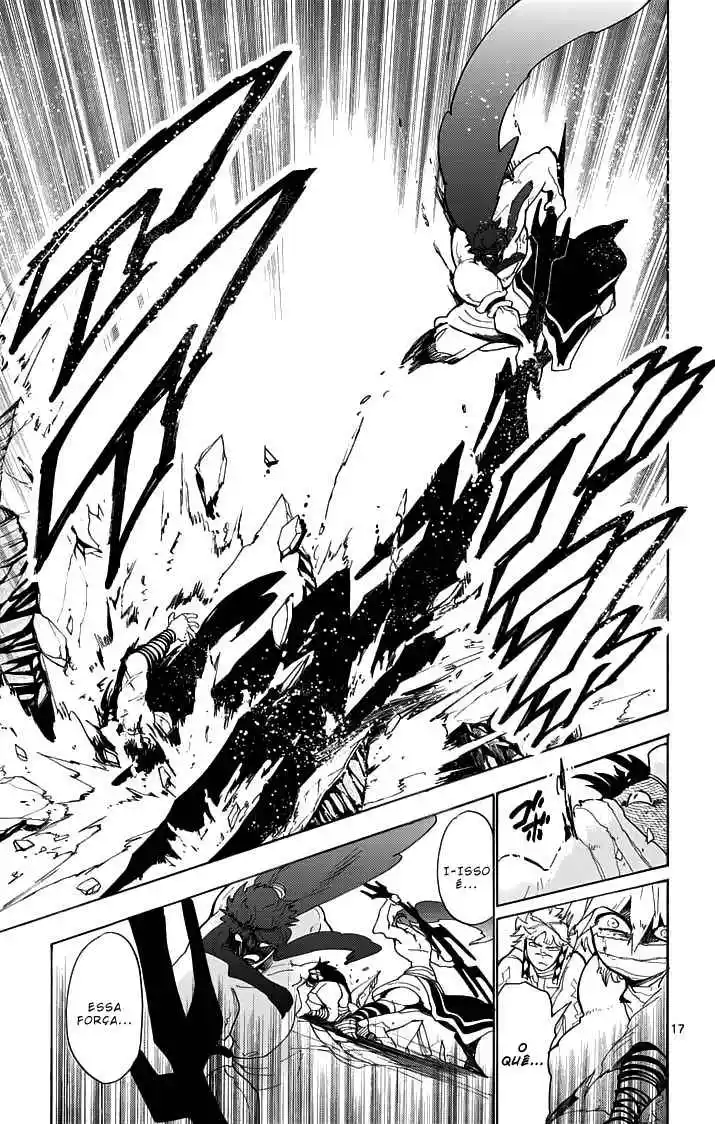 Read Magi As Aventuras de Sinbad pt Manga Online