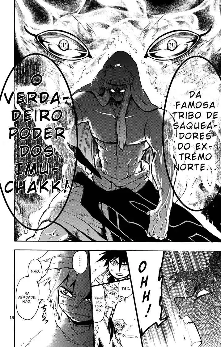 Read Magi As Aventuras de Sinbad pt Manga Online