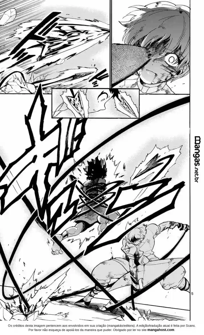 Read Magi As Aventuras de Sinbad pt Manga Online