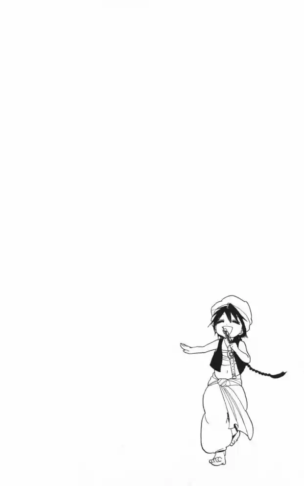 Read Magi The Labyrinth of Magic pt Manga Online