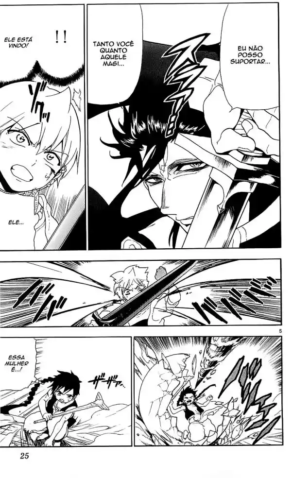 Read Magi The Labyrinth of Magic pt Manga Online