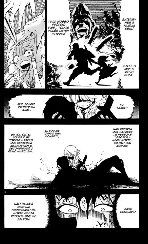 Read Magi The Labyrinth of Magic pt Manga Online