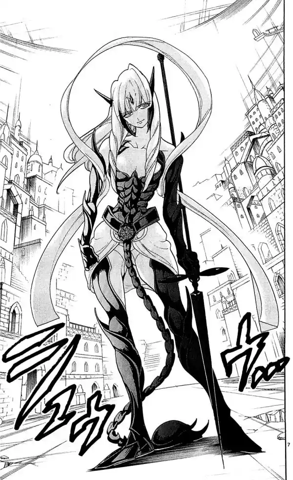 Read Magi The Labyrinth of Magic pt Manga Online