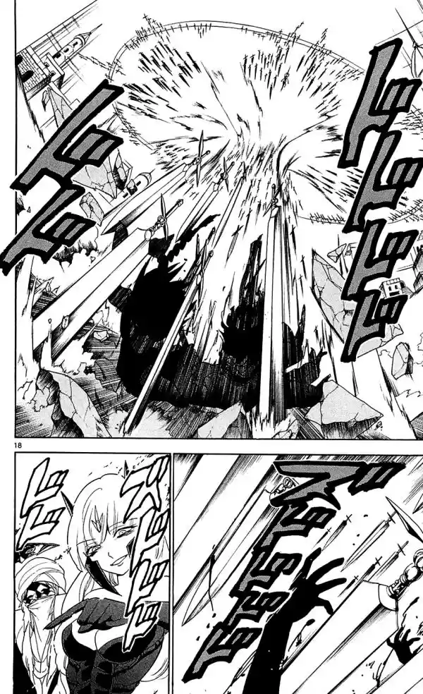 Read Magi The Labyrinth of Magic pt Manga Online