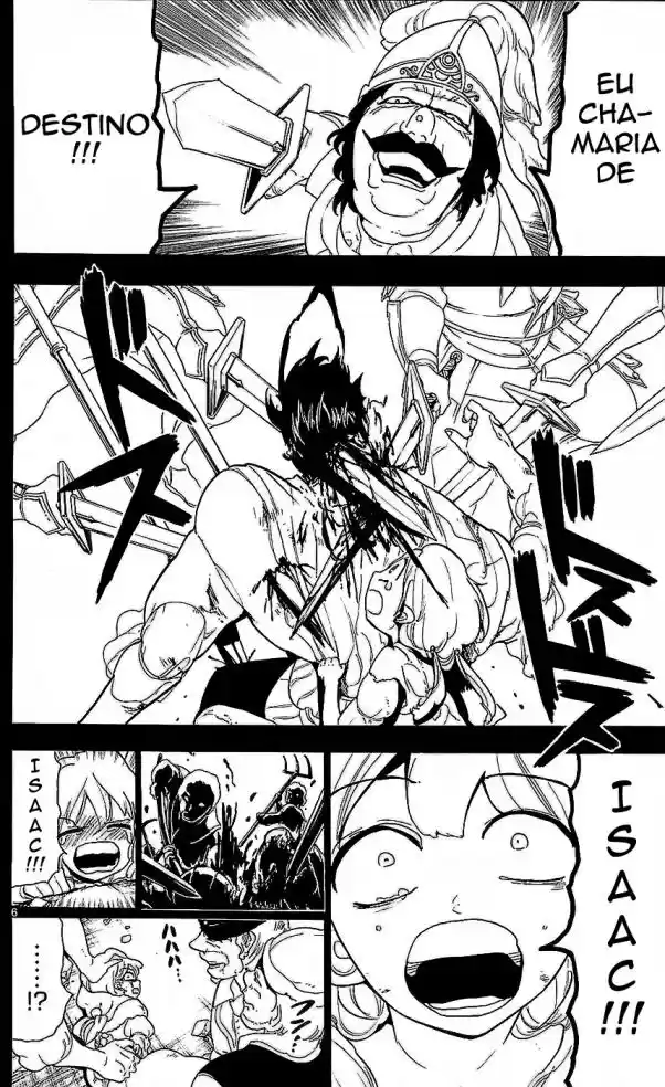 Read Magi The Labyrinth of Magic pt Manga Online