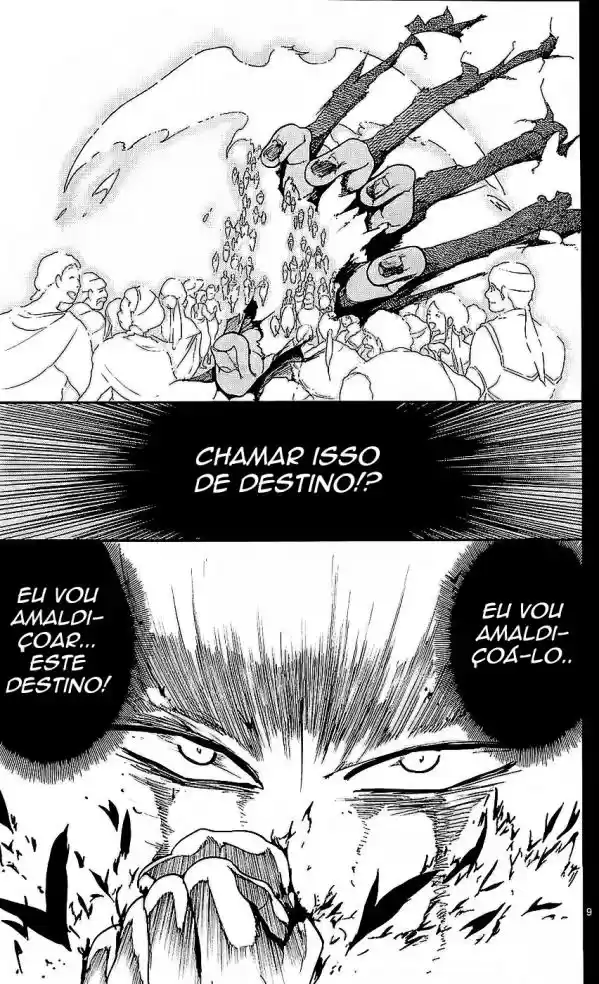 Read Magi The Labyrinth of Magic pt Manga Online