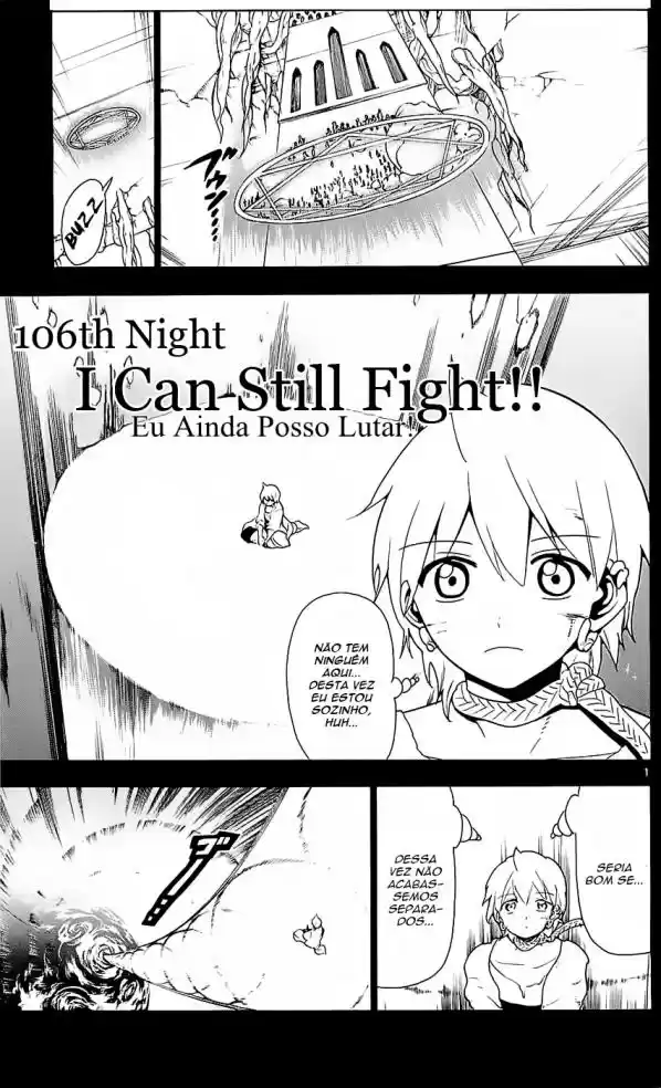 Read Magi The Labyrinth of Magic pt Manga Online