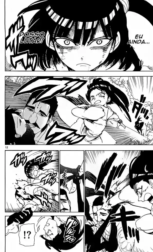 Read Magi The Labyrinth of Magic pt Manga Online