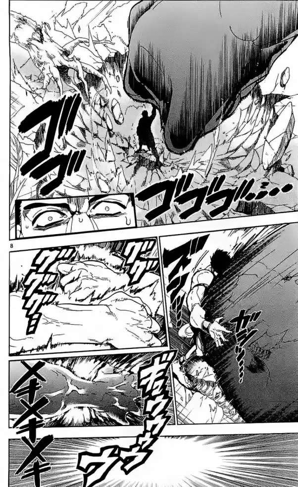 Read Magi The Labyrinth of Magic pt Manga Online