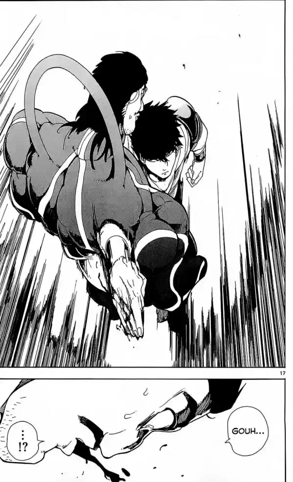 Read Magi The Labyrinth of Magic pt Manga Online