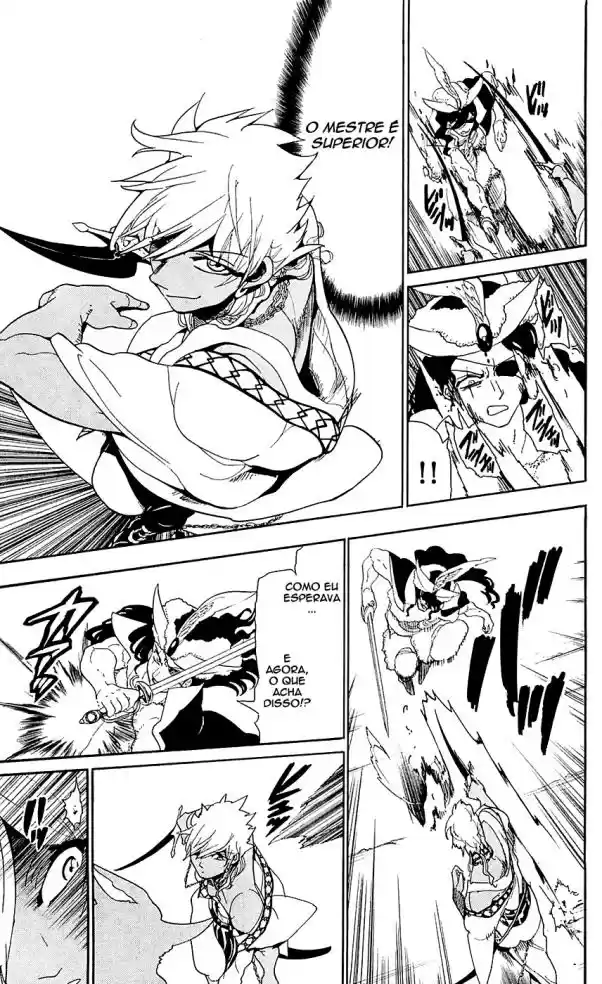 Read Magi The Labyrinth of Magic pt Manga Online