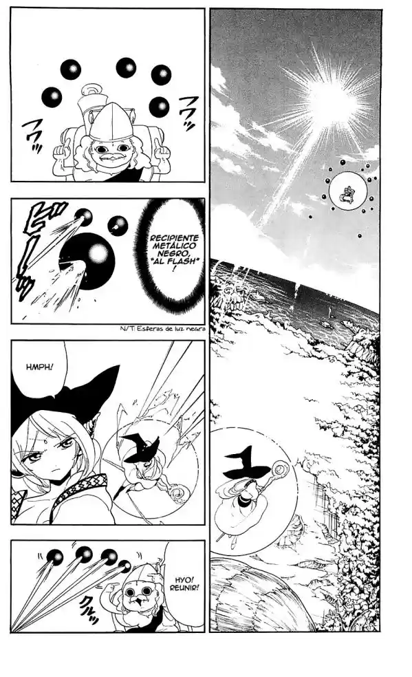 Read Magi The Labyrinth of Magic pt Manga Online