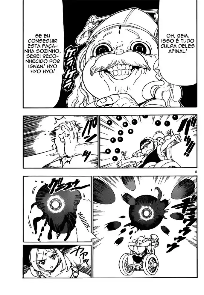 Read Magi The Labyrinth of Magic pt Manga Online