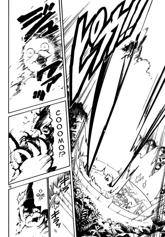 Read Magi The Labyrinth of Magic pt Manga Online