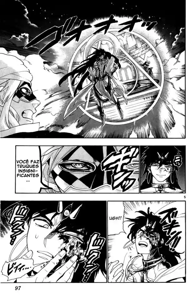 Read Magi The Labyrinth of Magic pt Manga Online