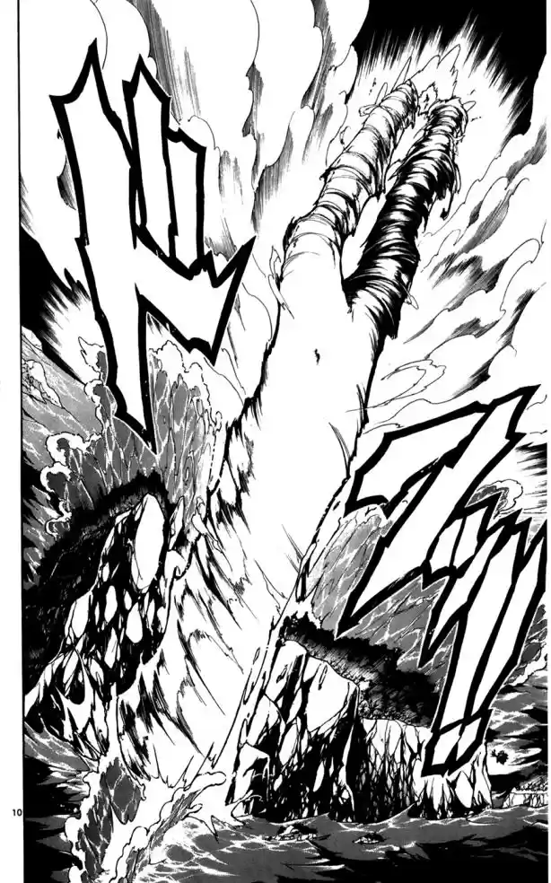 Read Magi The Labyrinth of Magic pt Manga Online