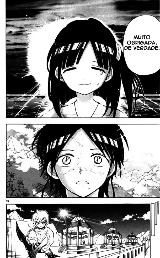 Read Magi The Labyrinth of Magic pt Manga Online