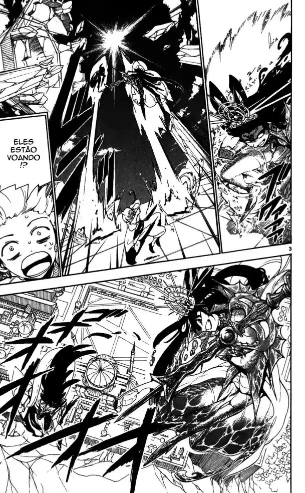 Read Magi The Labyrinth of Magic pt Manga Online