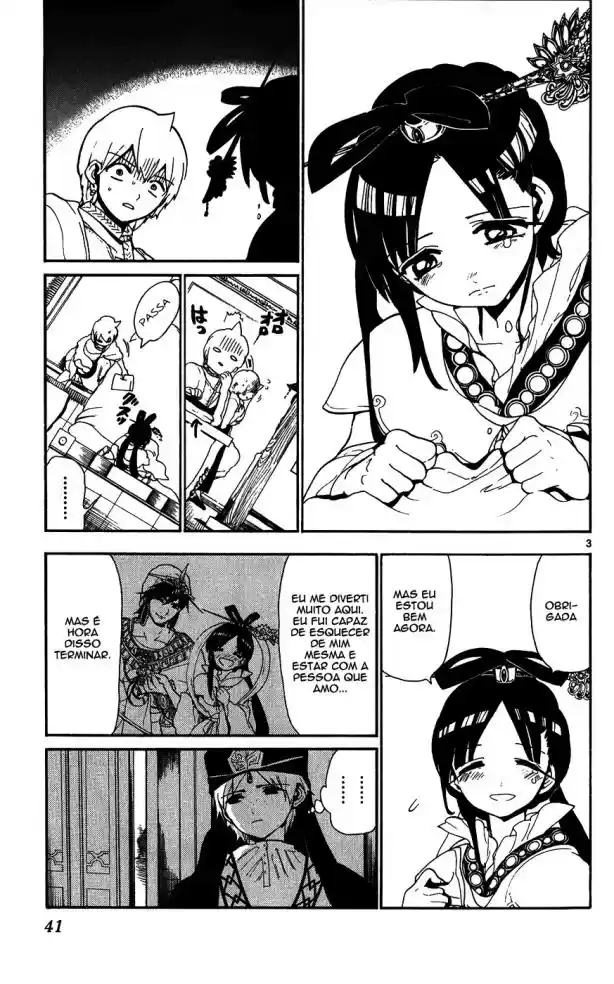 Read Magi The Labyrinth of Magic pt Manga Online