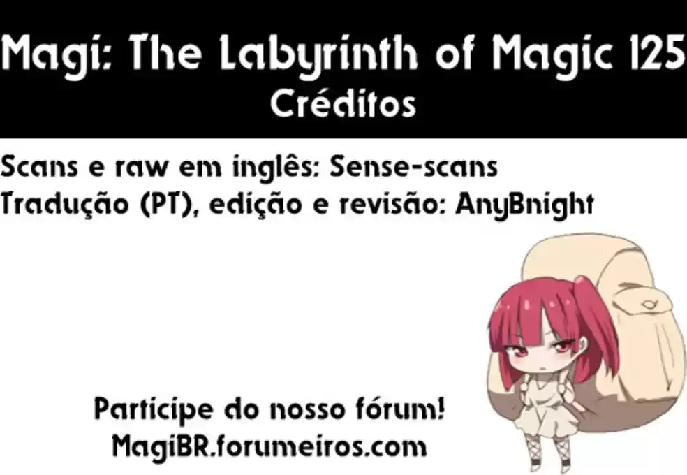 Read Magi The Labyrinth of Magic pt Manga Online