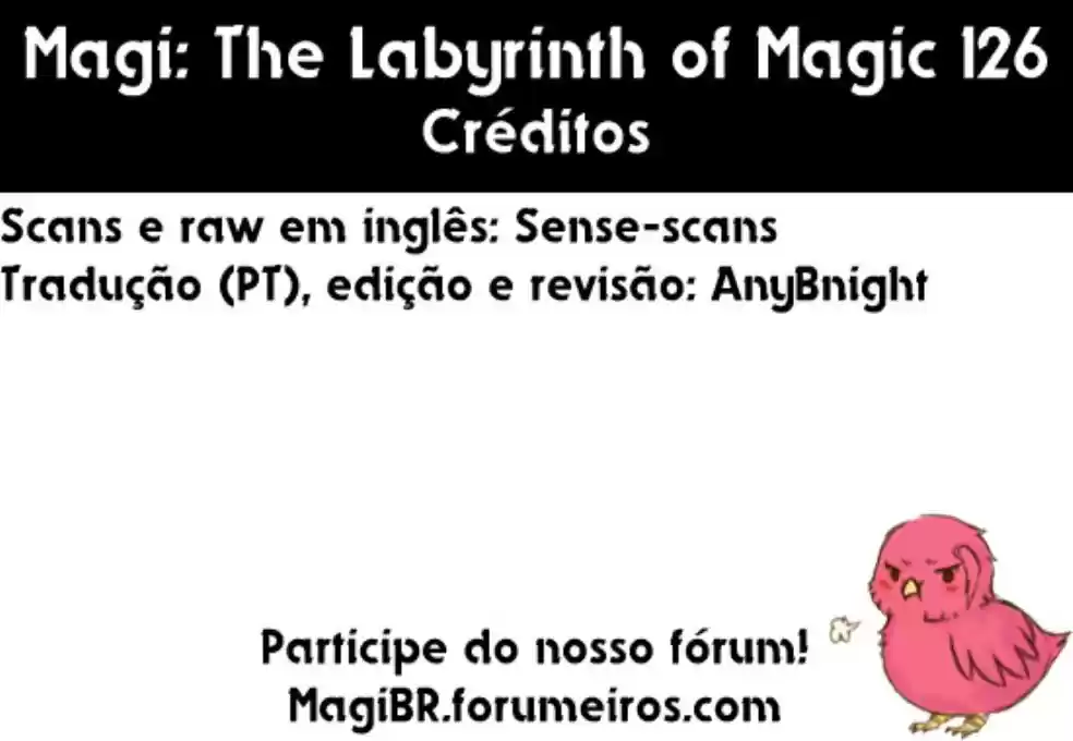 Read Magi The Labyrinth of Magic pt Manga Online