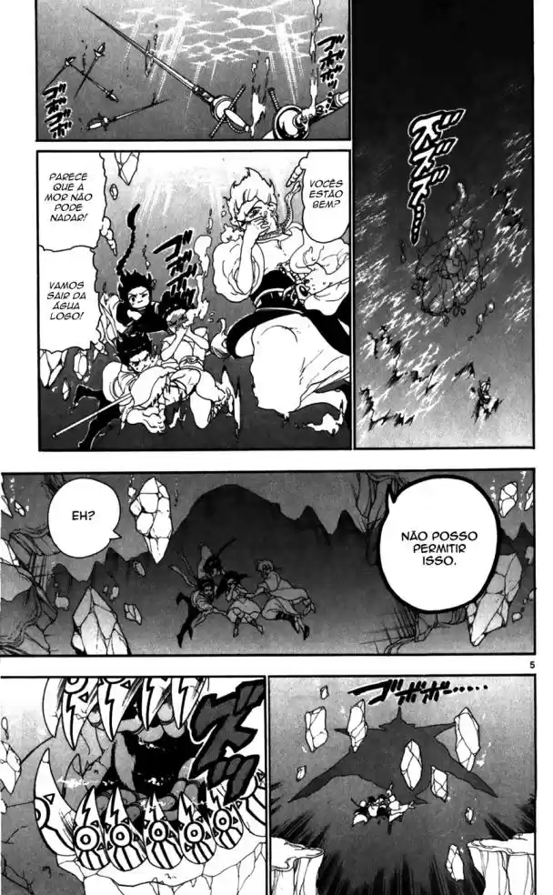 Read Magi The Labyrinth of Magic pt Manga Online