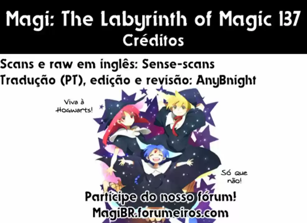 Read Magi The Labyrinth of Magic pt Manga Online